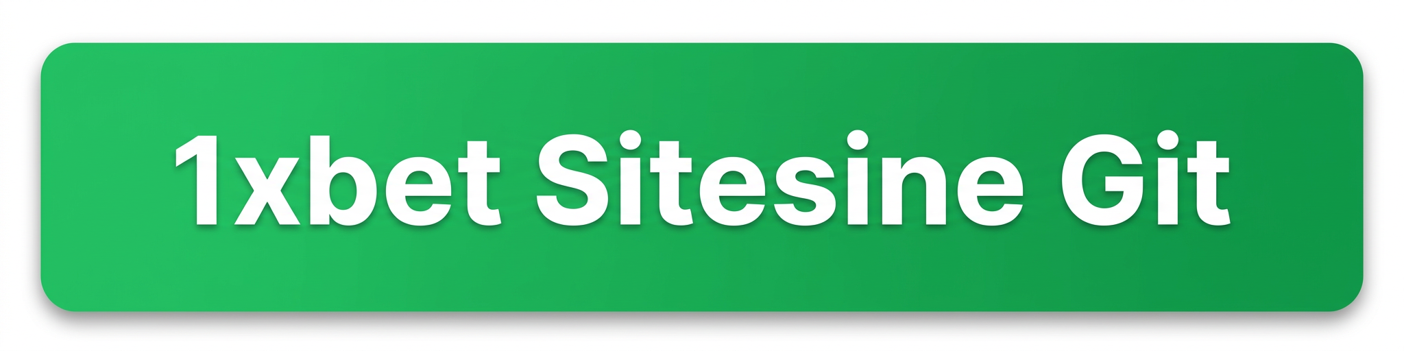 1xbet Sitesine Git