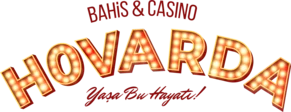 Hovarda giriş logosu – Casino Siteleri